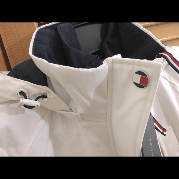 Tommy Hilfiger 3-in-1 Jacket NWT - Picture 2 of 12